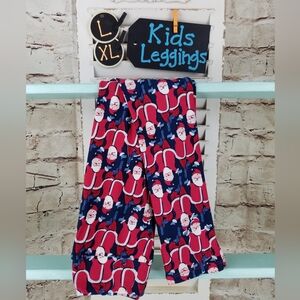 Santa Holiday LuLaRoe Leggings